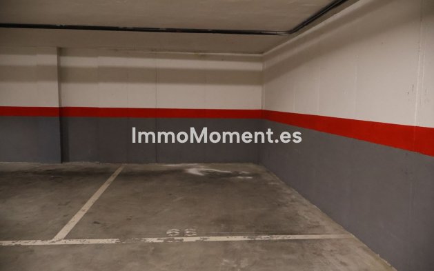 Bestaande woning - Appartement - Mijas - Calahonda