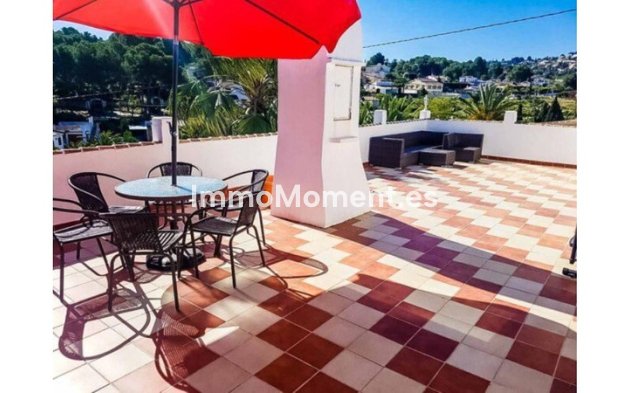 Reventa - Villa independiente - Jávea - Jávea - Xàbia Centro