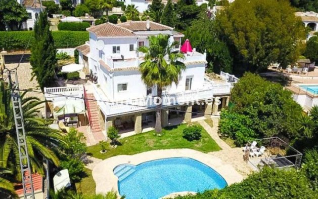 Reventa - Villa independiente - Jávea - Jávea - Xàbia Centro