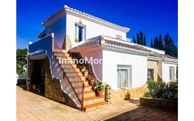 Reventa - Villa independiente - Jávea - Jávea - Xàbia Centro