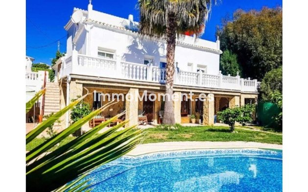 Reventa - Villa independiente - Jávea - Jávea - Xàbia Centro