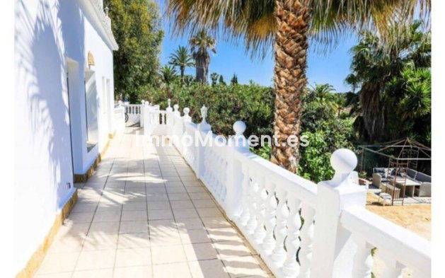 Reventa - Villa independiente - Jávea - Jávea - Xàbia Centro