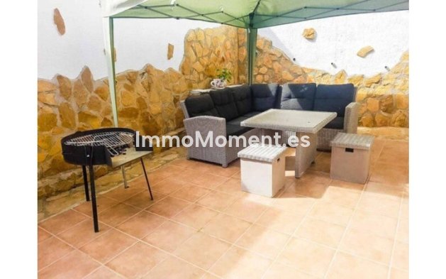 Reventa - Villa independiente - Jávea - Jávea - Xàbia Centro