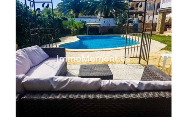 Reventa - Villa independiente - Jávea - Jávea - Xàbia Centro