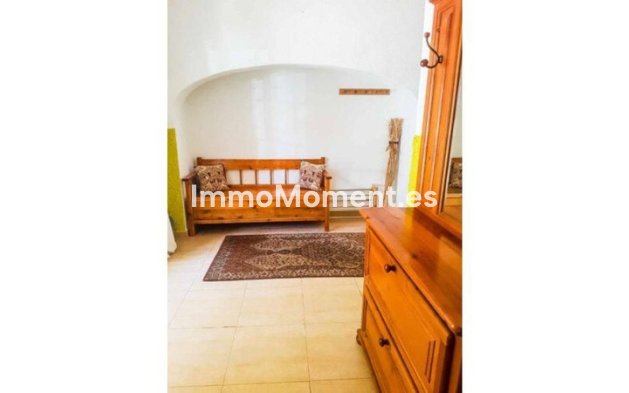 Reventa - Villa independiente - Jávea - Jávea - Xàbia Centro