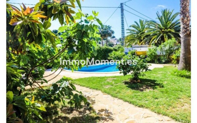 Reventa - Villa independiente - Jávea - Jávea - Xàbia Centro