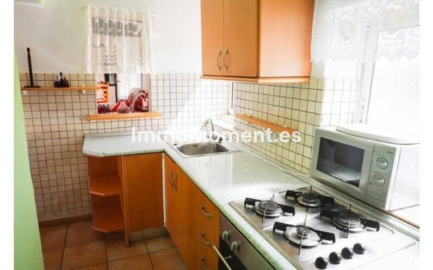 Reventa - Villa independiente - Jávea - Jávea - Xàbia Centro