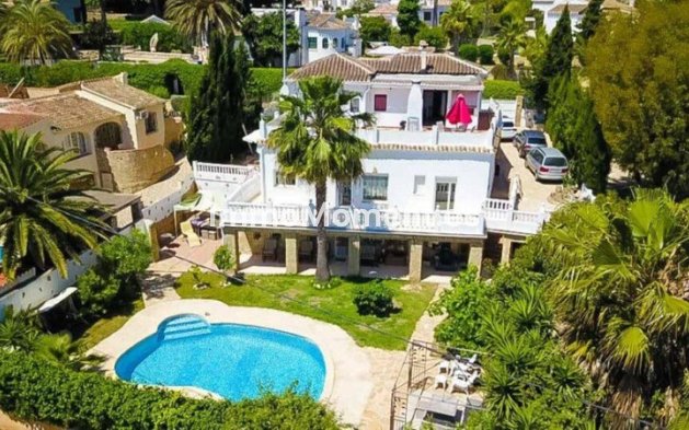 Reventa - Villa independiente - Jávea - Jávea - Xàbia Centro