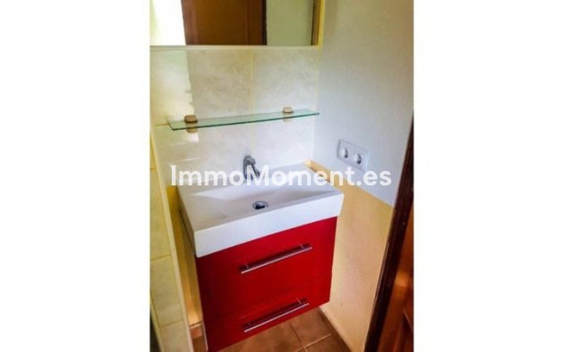 Reventa - Villa independiente - Jávea - Jávea - Xàbia Centro