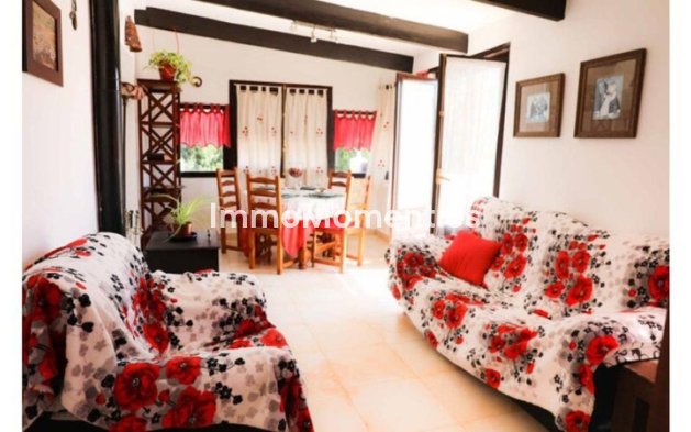 Reventa - Villa independiente - Jávea - Jávea - Xàbia Centro