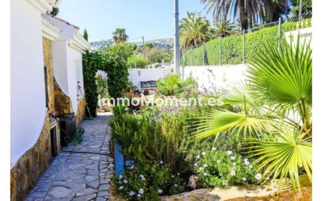 Reventa - Villa independiente - Jávea - Jávea - Xàbia Centro