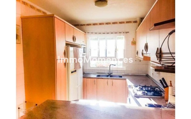 Reventa - Villa independiente - Jávea - Jávea - Xàbia Centro
