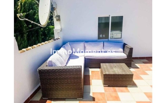 Reventa - Villa independiente - Jávea - Jávea - Xàbia Centro