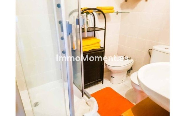 Reventa - Villa independiente - Jávea - Jávea - Xàbia Centro