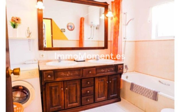 Reventa - Villa independiente - Jávea - Jávea - Xàbia Centro