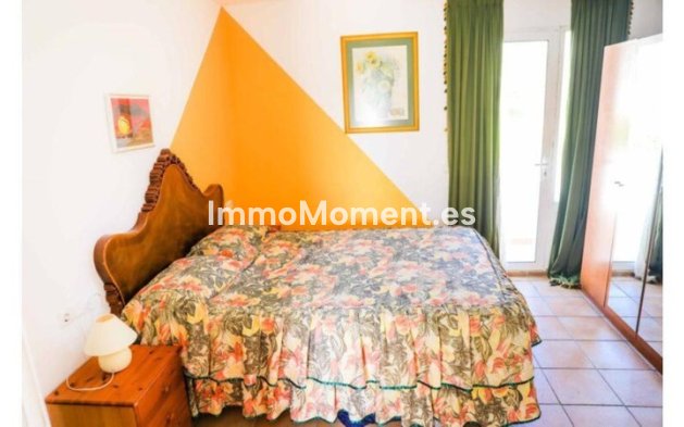 Reventa - Villa independiente - Jávea - Jávea - Xàbia Centro