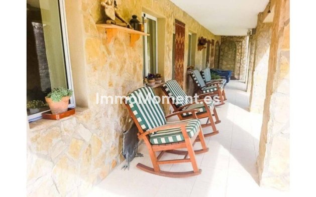 Reventa - Villa independiente - Jávea - Jávea - Xàbia Centro