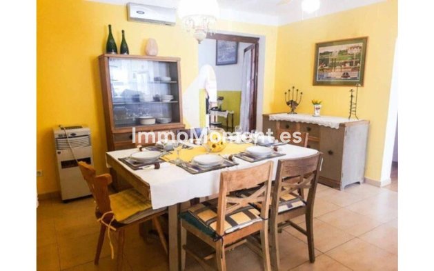Reventa - Villa independiente - Jávea - Jávea - Xàbia Centro