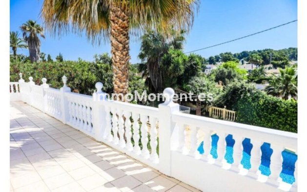 Reventa - Villa independiente - Jávea - Jávea - Xàbia Centro