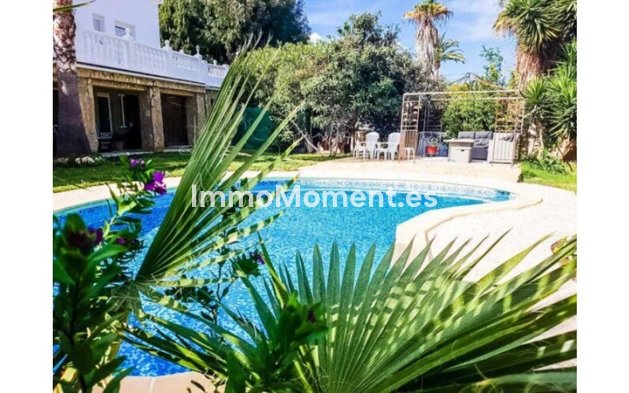 Reventa - Villa independiente - Jávea - Jávea - Xàbia Centro