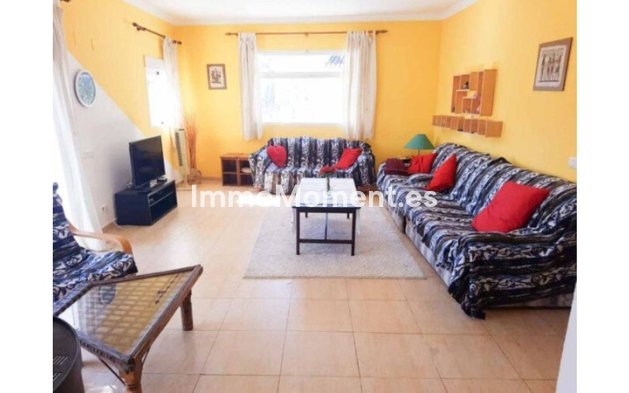 Reventa - Villa independiente - Jávea - Jávea - Xàbia Centro