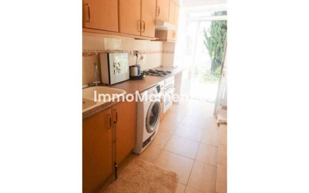 Reventa - Villa independiente - Jávea - Jávea - Xàbia Centro