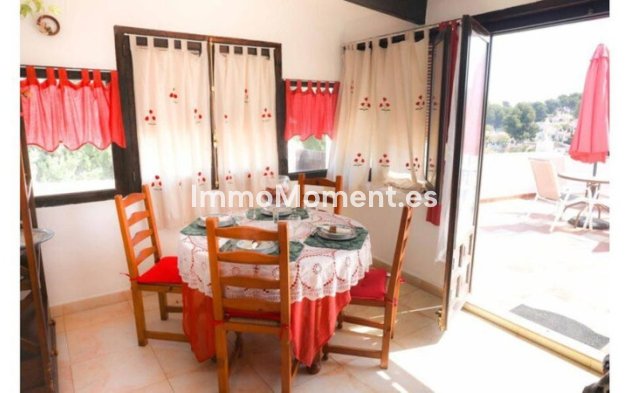 Reventa - Villa independiente - Jávea - Jávea - Xàbia Centro