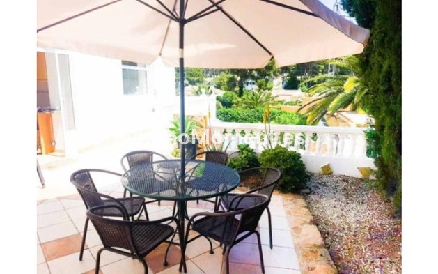 Reventa - Villa independiente - Jávea - Jávea - Xàbia Centro