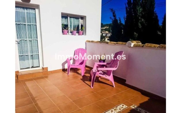 Reventa - Villa independiente - Jávea - Jávea - Xàbia Centro