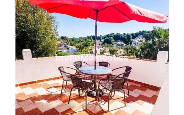 Reventa - Villa independiente - Jávea - Jávea - Xàbia Centro