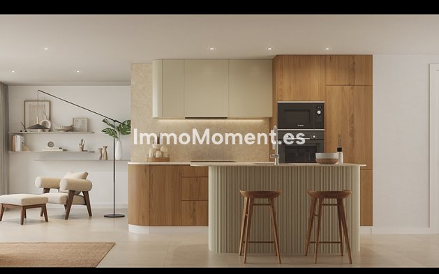 Neubau - Penthouse - Los Alcázares