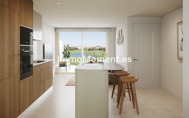 Nieuwbouw - Appartement - Los Alcázares