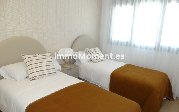 Obra nueva - Low-bungalow - Pilar de la Horadada