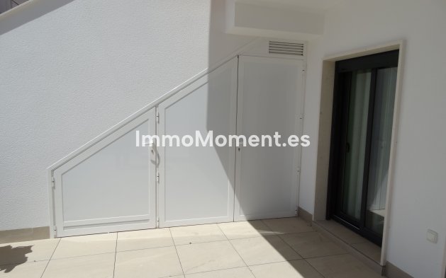 Construction neuve - High-bungalow - Pilar de la Horadada