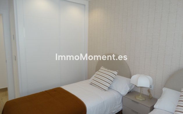 Construction neuve - High-bungalow - Pilar de la Horadada