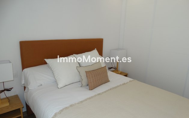 Construction neuve - High-bungalow - Pilar de la Horadada
