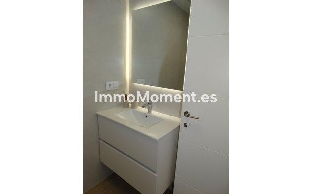 Construction neuve - High-bungalow - Pilar de la Horadada