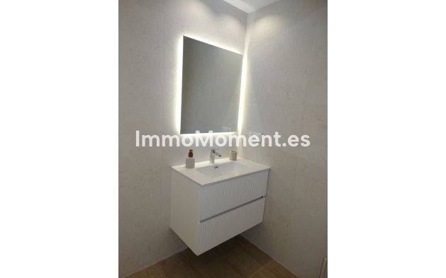 Construction neuve - High-bungalow - Pilar de la Horadada
