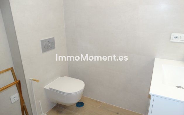 Construction neuve - High-bungalow - Pilar de la Horadada