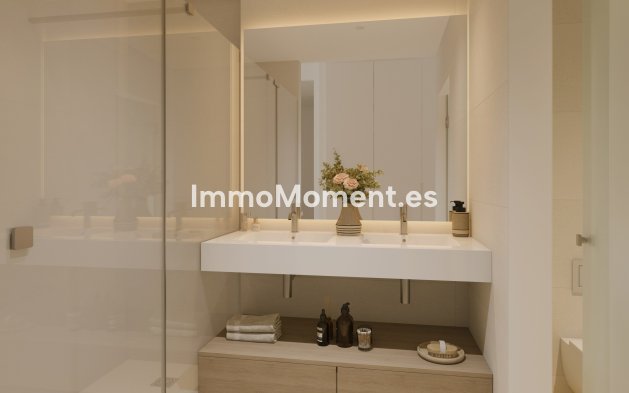 Obra nueva - Adosado - Fuengirola