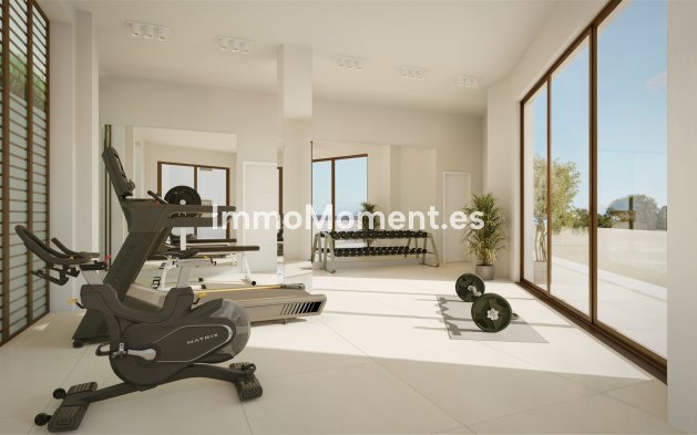 Obra nueva - Adosado - Fuengirola