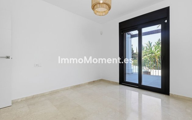 Wiederverkauf - Freistehende Villa - Marbella - El Rosario