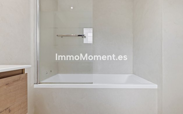 Wiederverkauf - Freistehende Villa - Marbella - El Rosario
