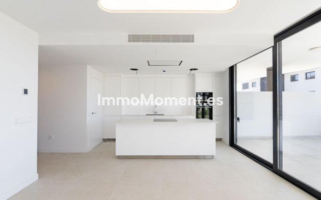 Wiederverkauf - Wohnung - Fuengirola - Fuengirola Centro