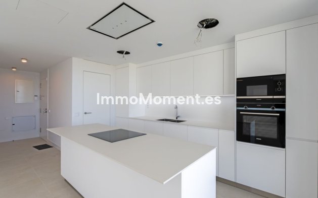 Wiederverkauf - Wohnung - Fuengirola - Fuengirola Centro