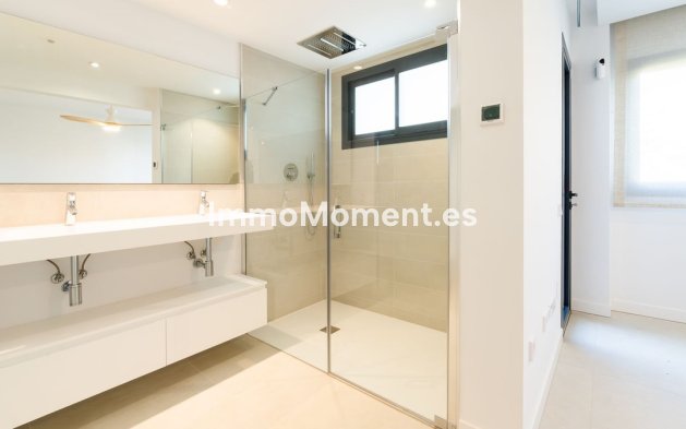 Wiederverkauf - Wohnung - Fuengirola - Fuengirola Centro