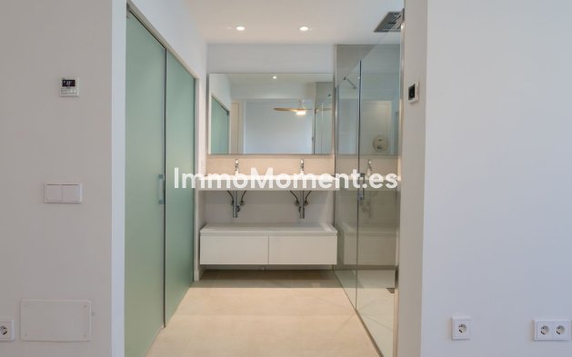 Wiederverkauf - Wohnung - Fuengirola - Fuengirola Centro