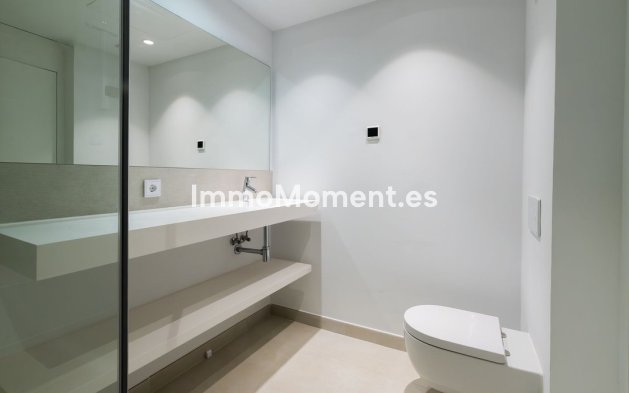 Wiederverkauf - Wohnung - Fuengirola - Fuengirola Centro