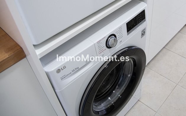 Revente - Appartement - Benalmadena - Benalmadena Centro