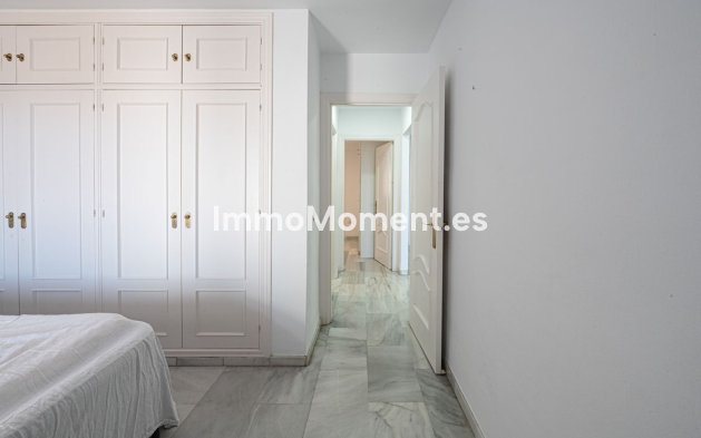 Revente - Appartement - Benalmadena - Benalmadena Centro